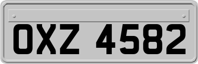 OXZ4582