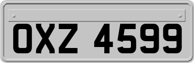OXZ4599