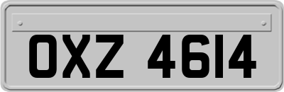 OXZ4614