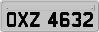 OXZ4632