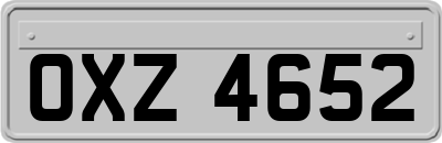 OXZ4652