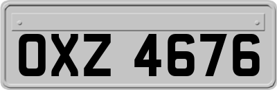 OXZ4676