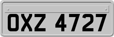OXZ4727