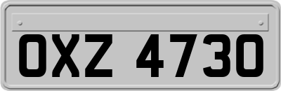 OXZ4730
