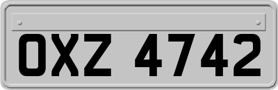 OXZ4742