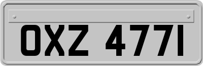 OXZ4771