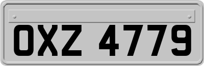 OXZ4779