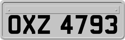 OXZ4793