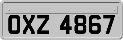 OXZ4867