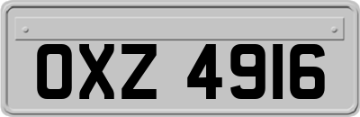 OXZ4916