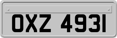 OXZ4931