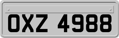 OXZ4988