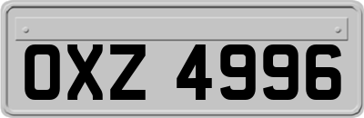 OXZ4996