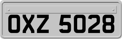 OXZ5028