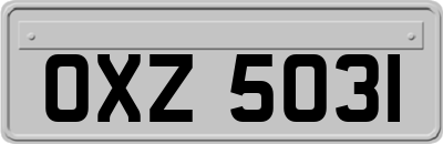 OXZ5031
