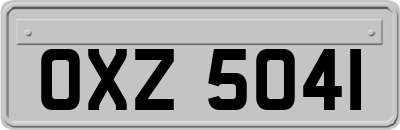 OXZ5041