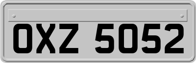 OXZ5052