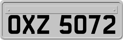 OXZ5072