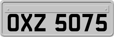 OXZ5075
