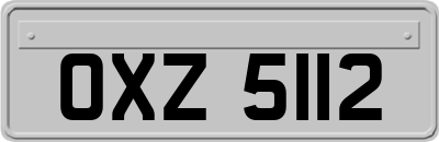 OXZ5112