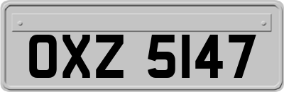 OXZ5147