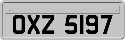 OXZ5197