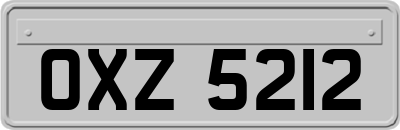 OXZ5212