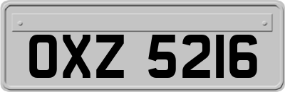 OXZ5216