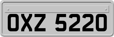 OXZ5220