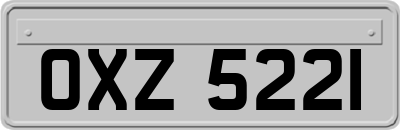 OXZ5221