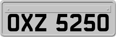 OXZ5250