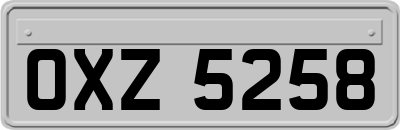 OXZ5258