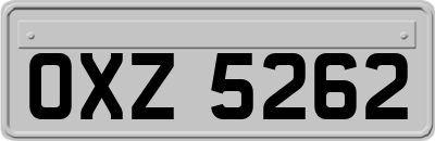 OXZ5262
