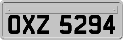 OXZ5294