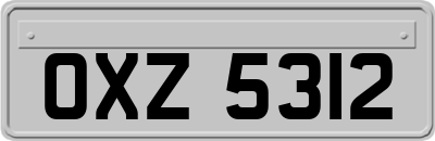OXZ5312