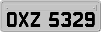 OXZ5329