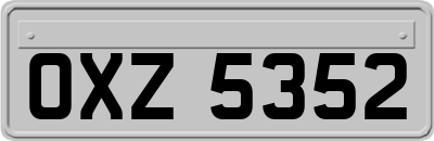 OXZ5352