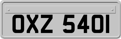 OXZ5401
