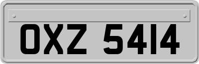 OXZ5414
