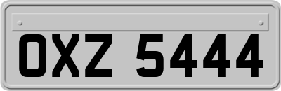 OXZ5444