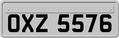 OXZ5576