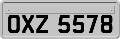 OXZ5578