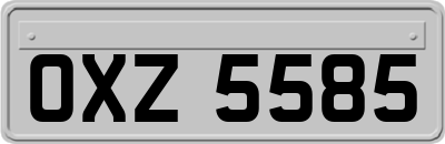 OXZ5585