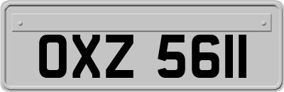 OXZ5611