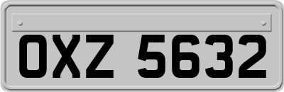 OXZ5632