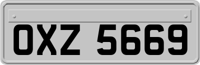 OXZ5669