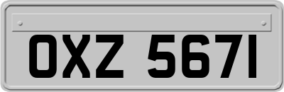 OXZ5671