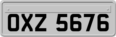 OXZ5676