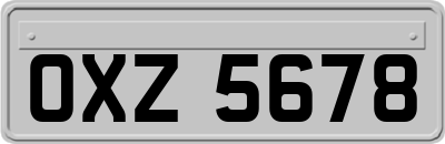 OXZ5678
