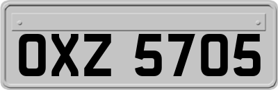 OXZ5705